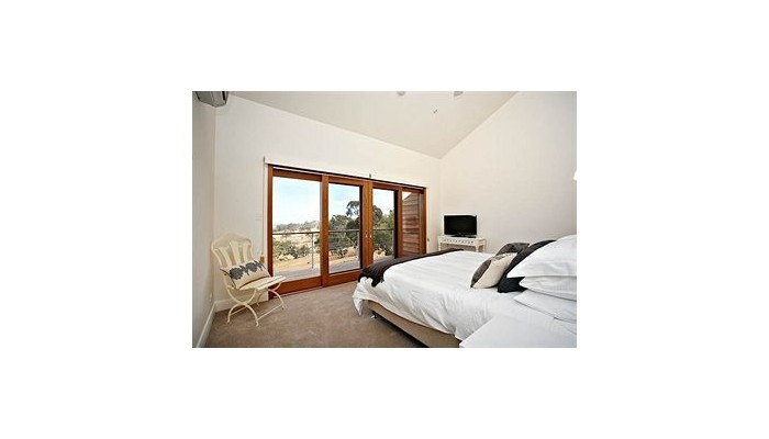 Hotel Seascape Retreat poza 3