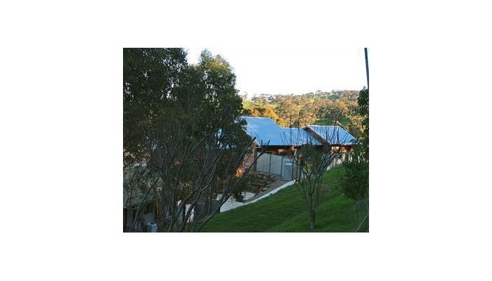 Hotel Seascape Retreat poza 0