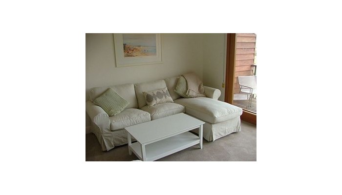 Hotel Seascape Retreat poza 4