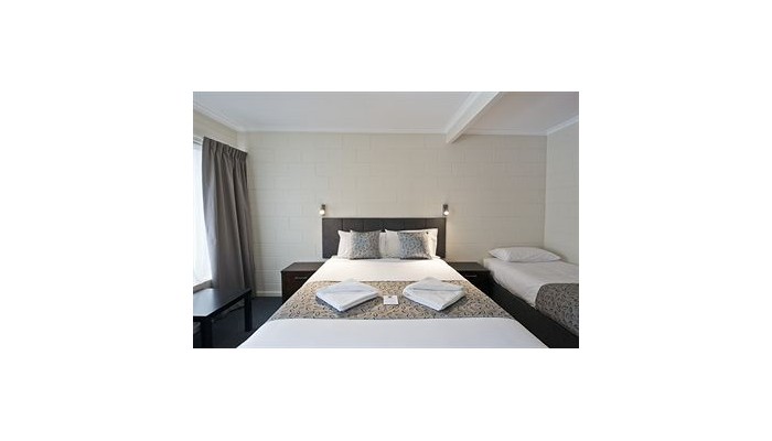 Hotel Victor City Motel poza 10