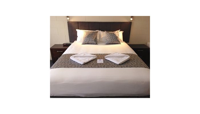 Hotel Victor City Motel poza 0