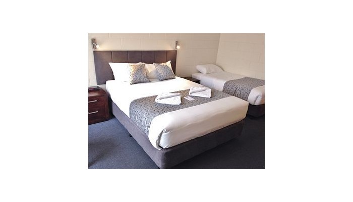 Hotel Victor City Motel poza 2