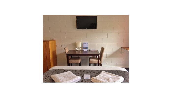 Hotel Victor City Motel poza 5