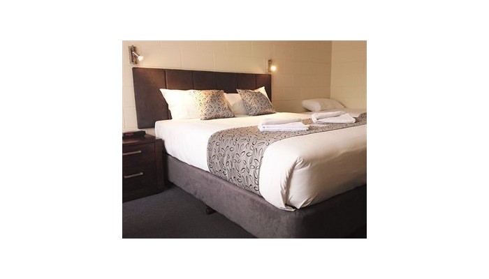 Hotel Victor City Motel poza 6