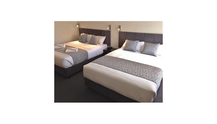 Hotel Victor City Motel poza 9