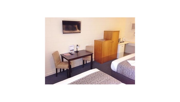 Hotel Victor City Motel poza 7