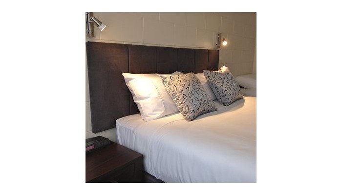 Hotel Victor City Motel poza 3