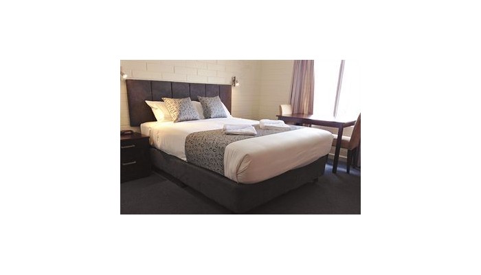 Hotel Victor City Motel poza 4