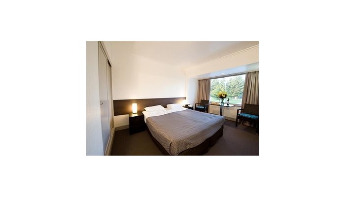 Hotel Victor poza 11