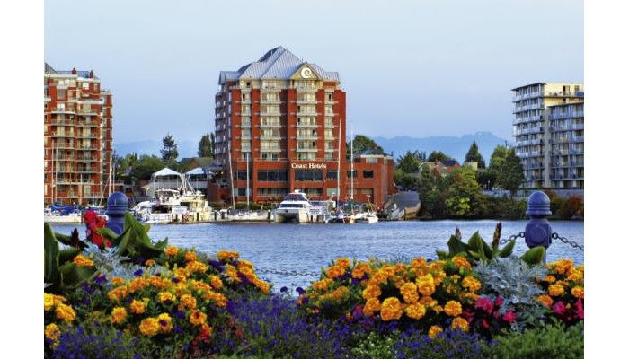 Poza pentru Coast Victoria Harbourside Hotel And Marina 3674-1547843289 Coast Victoria Harbourside Hotel And Marina poza 7