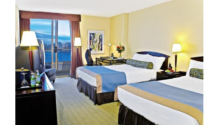 Poza pentru Coast Victoria Harbourside Hotel And Marina 3804-1547843288 Coast Victoria Harbourside Hotel And Marina poza 6