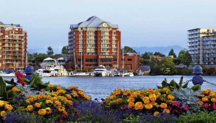 Poza pentru Coast Victoria Harbourside Hotel And Marina 6-1454445266 Coast Victoria Harbourside Hotel And Marina poza 3