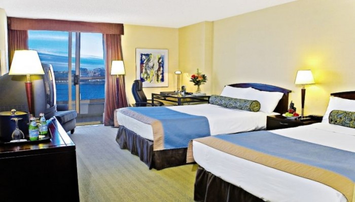 Poza pentru Coast Victoria Harbourside Hotel And Marina 759-1454445265 Coast Victoria Harbourside Hotel And Marina poza 2