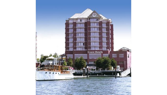 Poza pentru Coast Victoria Harbourside Hotel And Marina 9003-1547843286 Coast Victoria Harbourside Hotel And Marina poza 4