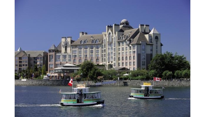 Poza pentru Delta Victoria Ocean Pointe Resort And Spa 5152-1547843410 Delta Victoria Ocean Pointe Resort And Spa poza 7