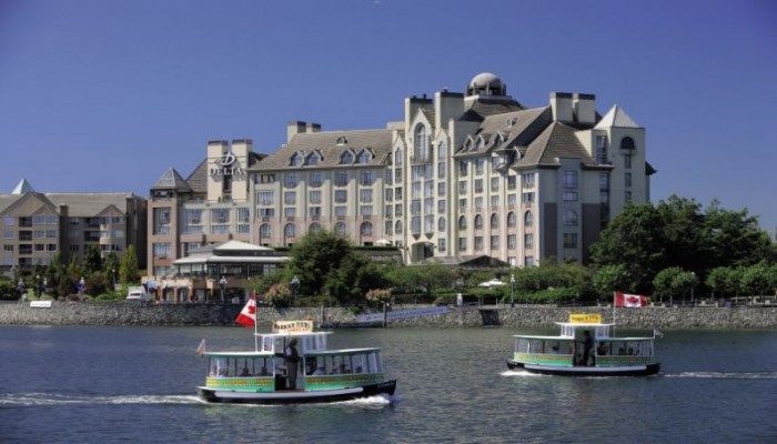 Poza pentru Delta Victoria Ocean Pointe Resort And Spa 639-1454445268 Delta Victoria Ocean Pointe Resort And Spa poza 2