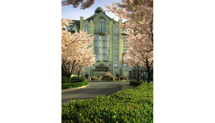 Poza pentru Delta Victoria Ocean Pointe Resort And Spa 7906-1547843409 Delta Victoria Ocean Pointe Resort And Spa poza 6