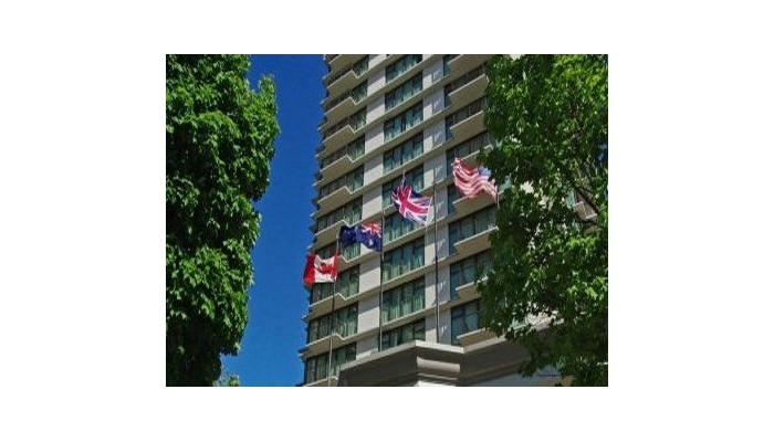 Poza pentru Doubletree By Hilton Hotel And Suites Victoria 577-1507723036 Doubletree By Hilton Hotel And Suites Victoria poza 0