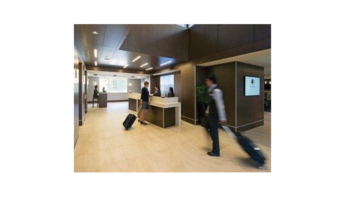 Poza pentru Doubletree By Hilton Hotel And Suites Victoria 580-1507723044 Doubletree By Hilton Hotel And Suites Victoria poza 4