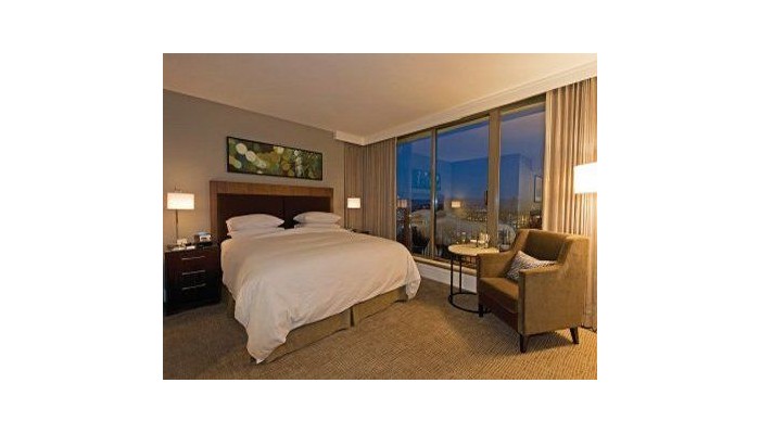 Poza pentru Doubletree By Hilton Hotel And Suites Victoria 837-1507723040 Doubletree By Hilton Hotel And Suites Victoria poza 2