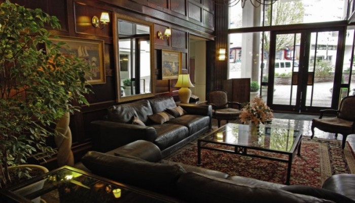 Poza pentru Executive House Hotel 14-1454445271 Executive House Hotel poza 1