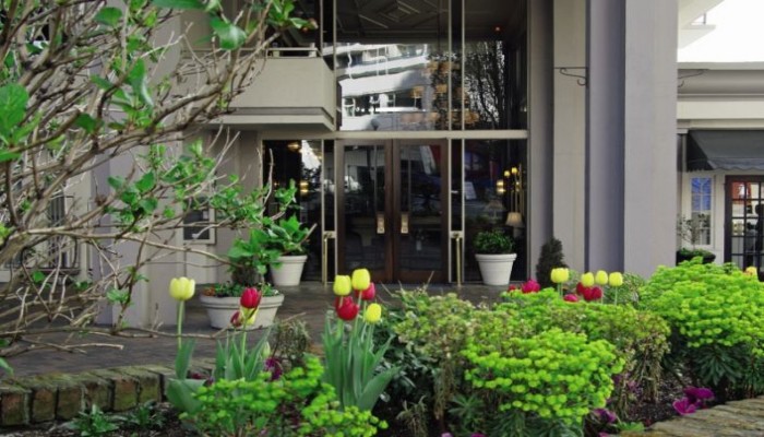 Poza pentru Executive House Hotel 270-1454445270 Executive House Hotel poza 0