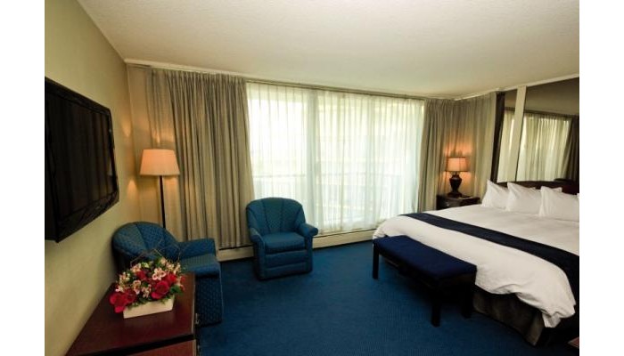Poza pentru Executive House Hotel 3688-1548259570 Executive House Hotel poza 9