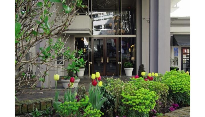 Poza pentru Executive House Hotel 3921-1547843528 Executive House Hotel poza 6