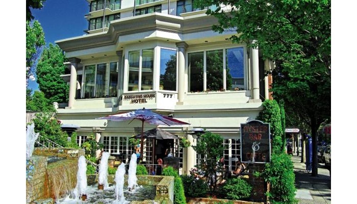 Poza pentru Executive House Hotel 4499-1547843532 Executive House Hotel poza 8