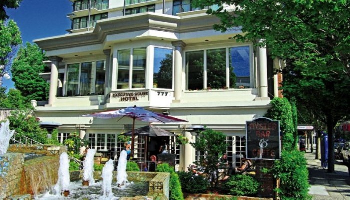 Poza pentru Executive House Hotel 519-1454445272 Executive House Hotel poza 3