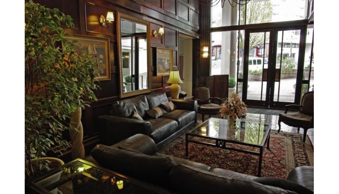 Poza pentru Executive House Hotel 8675-1547843529 Executive House Hotel poza 7
