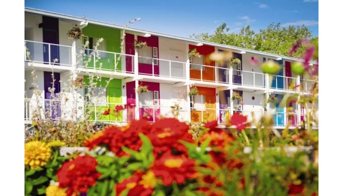 Poza pentru Hotel Zed 5079-1568425927 Hotel Zed poza 2