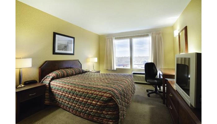 Poza pentru Sandman Hotel Victoria 223-1548259689 Sandman Hotel Victoria poza 4