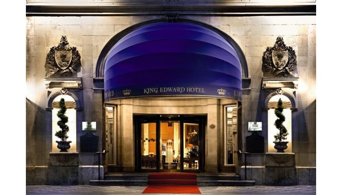 Poza pentru Sandman Hotel Victoria 2364-1548259693 Sandman Hotel Victoria poza 8