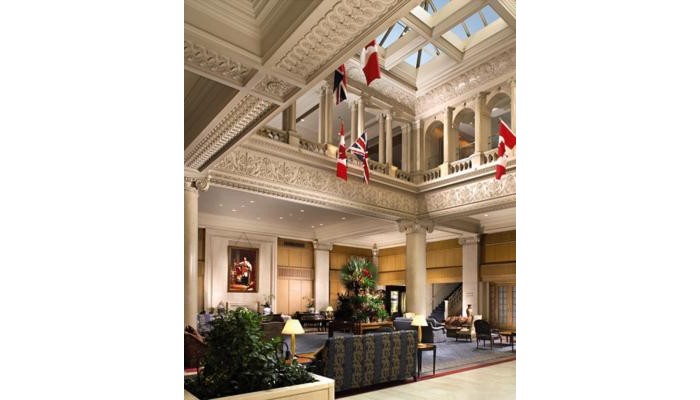 Poza pentru Sandman Hotel Victoria 6029-1548259687 Sandman Hotel Victoria poza 1