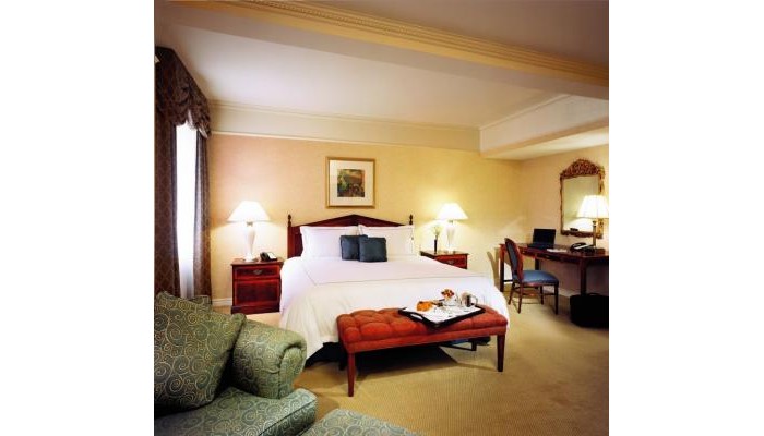 Poza pentru Sandman Hotel Victoria 7223-1548259693 Sandman Hotel Victoria poza 9