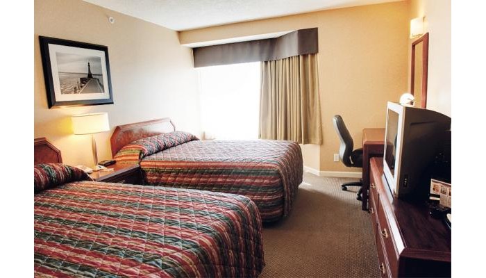 Poza pentru Sandman Hotel Victoria 7436-1548259690 Sandman Hotel Victoria poza 5