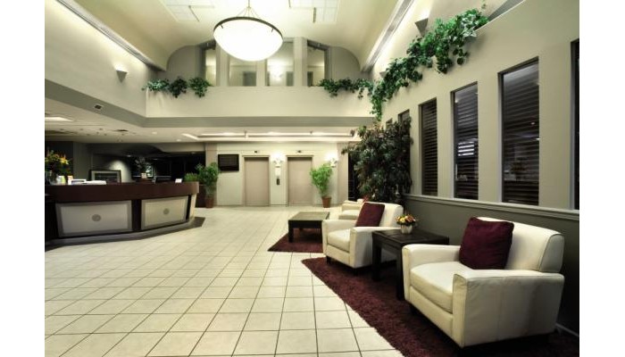 Poza pentru Sandman Hotel Victoria 8574-1548259692 Sandman Hotel Victoria poza 7