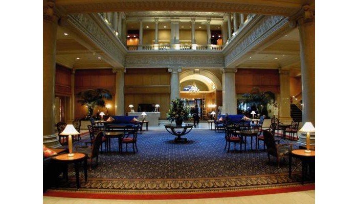 Poza pentru Sandman Hotel Victoria 8805-1548259688 Sandman Hotel Victoria poza 2