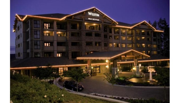 Poza pentru The Westin Bear Mountain Golf Resort And Spa 3346-1568425941 The Westin Bear Mountain Golf Resort And Spa poza 2