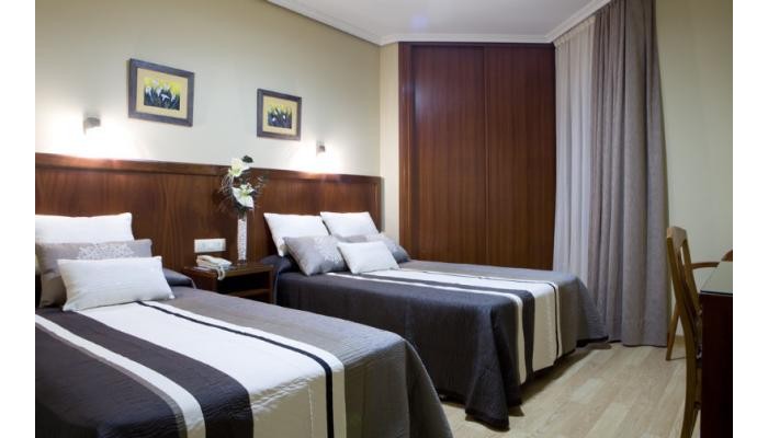 Gran Hotel Samil poza 0