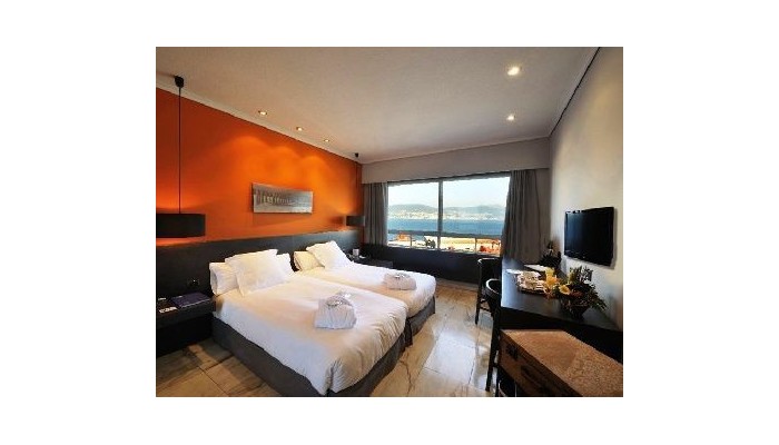 Hotel Sercotel Bahia De Vigo poza 2