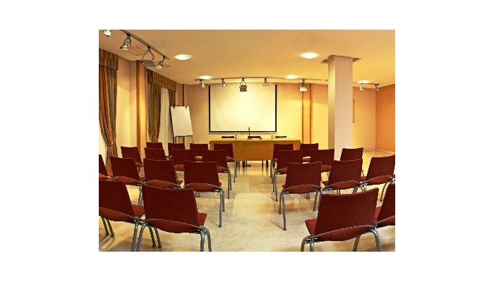 Hotel Sercotel Tres Luces poza 7