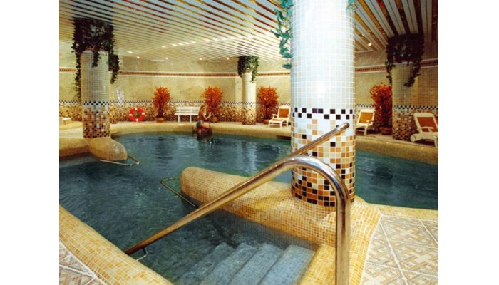 Hotel Vila-real Marina Azul poza 1