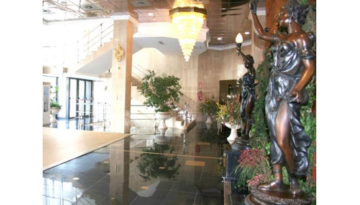 Hotel Vila-real Marina Azul poza 2