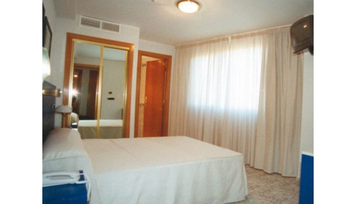 Hotel Vila-real Marina Azul poza 3