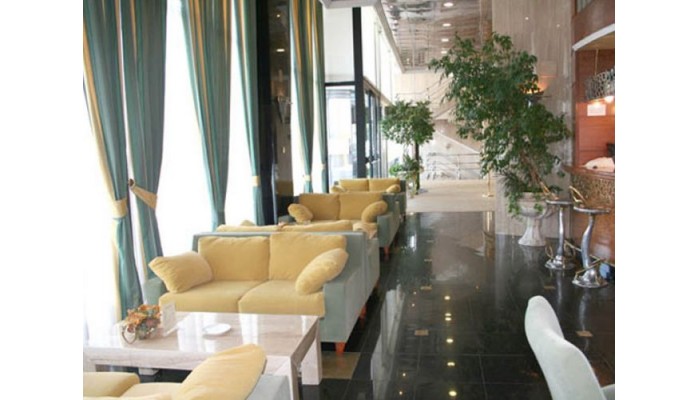 Hotel Vila Real Palace poza 2