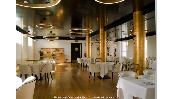 Alentejo Marmoris Hotel Andamp; Spa poza 6