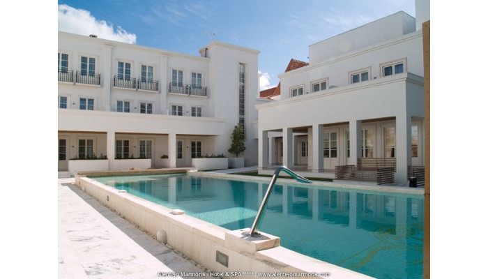 Alentejo Marmoris Hotel Andamp; Spa poza 5