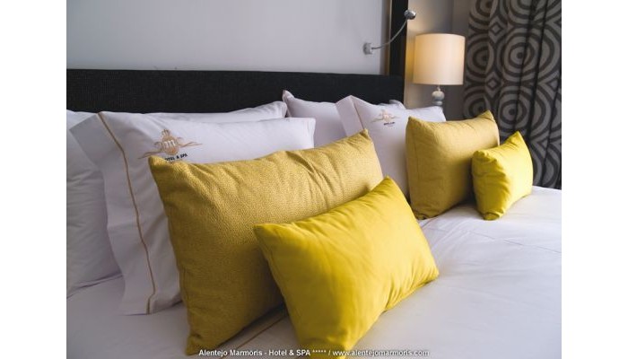 Alentejo Marmoris Hotel Andamp; Spa poza 3